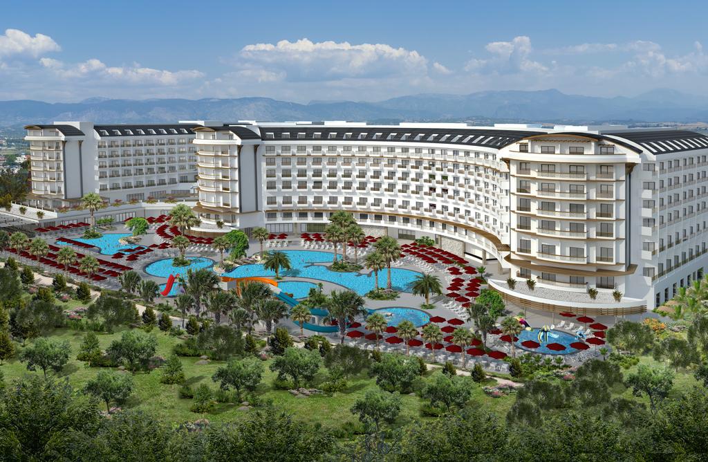 Calido Maris Hotel foto 11