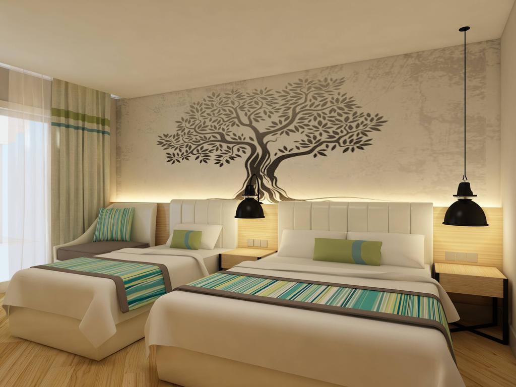 Calido Maris Hotel foto 14