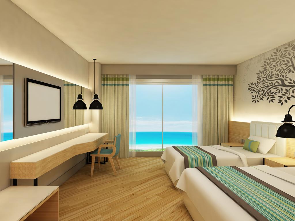 Calido Maris Hotel foto 15