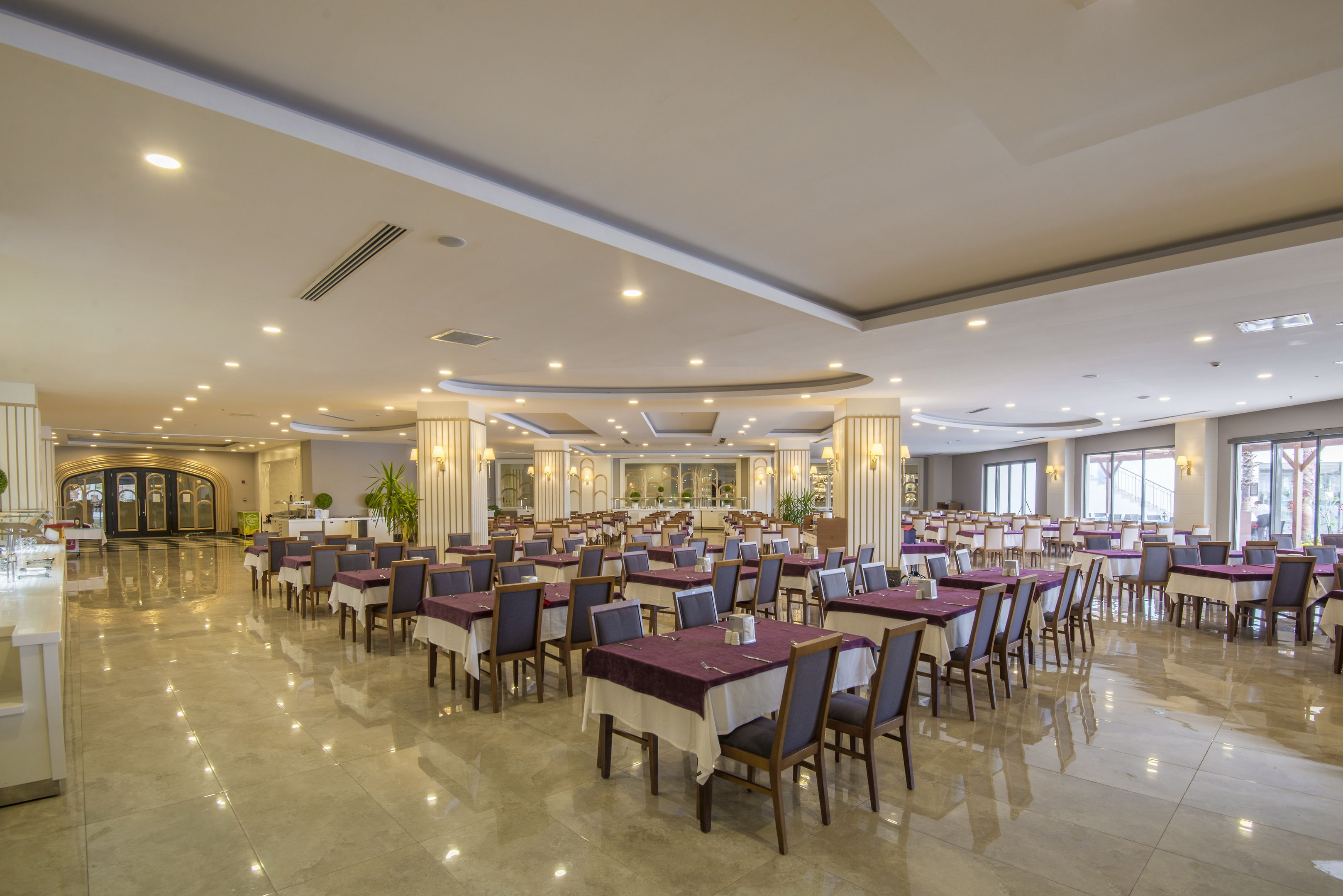 Calido Maris Hotel foto 20