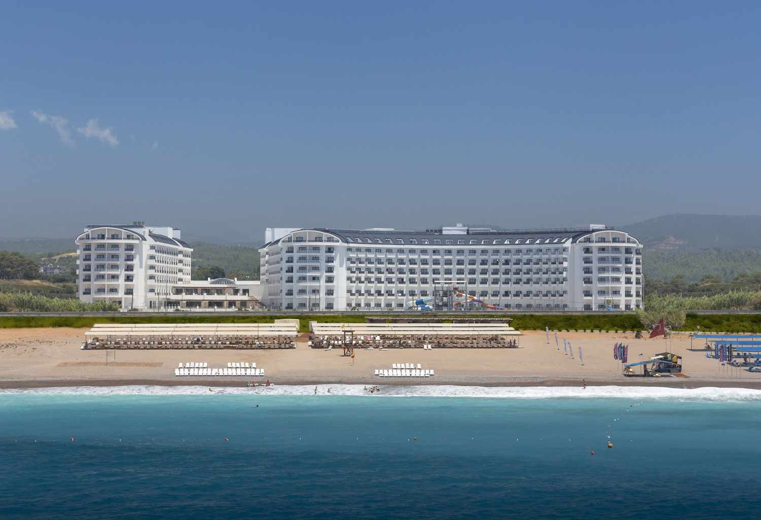 Calido Maris Hotel foto 24