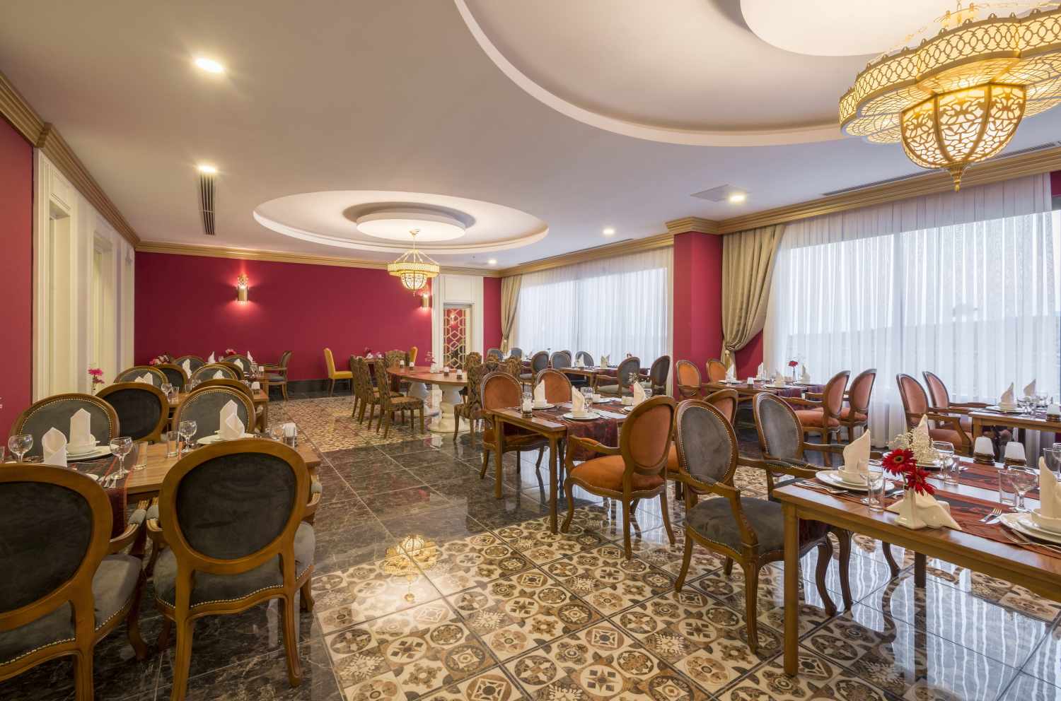 Calido Maris Hotel foto 30
