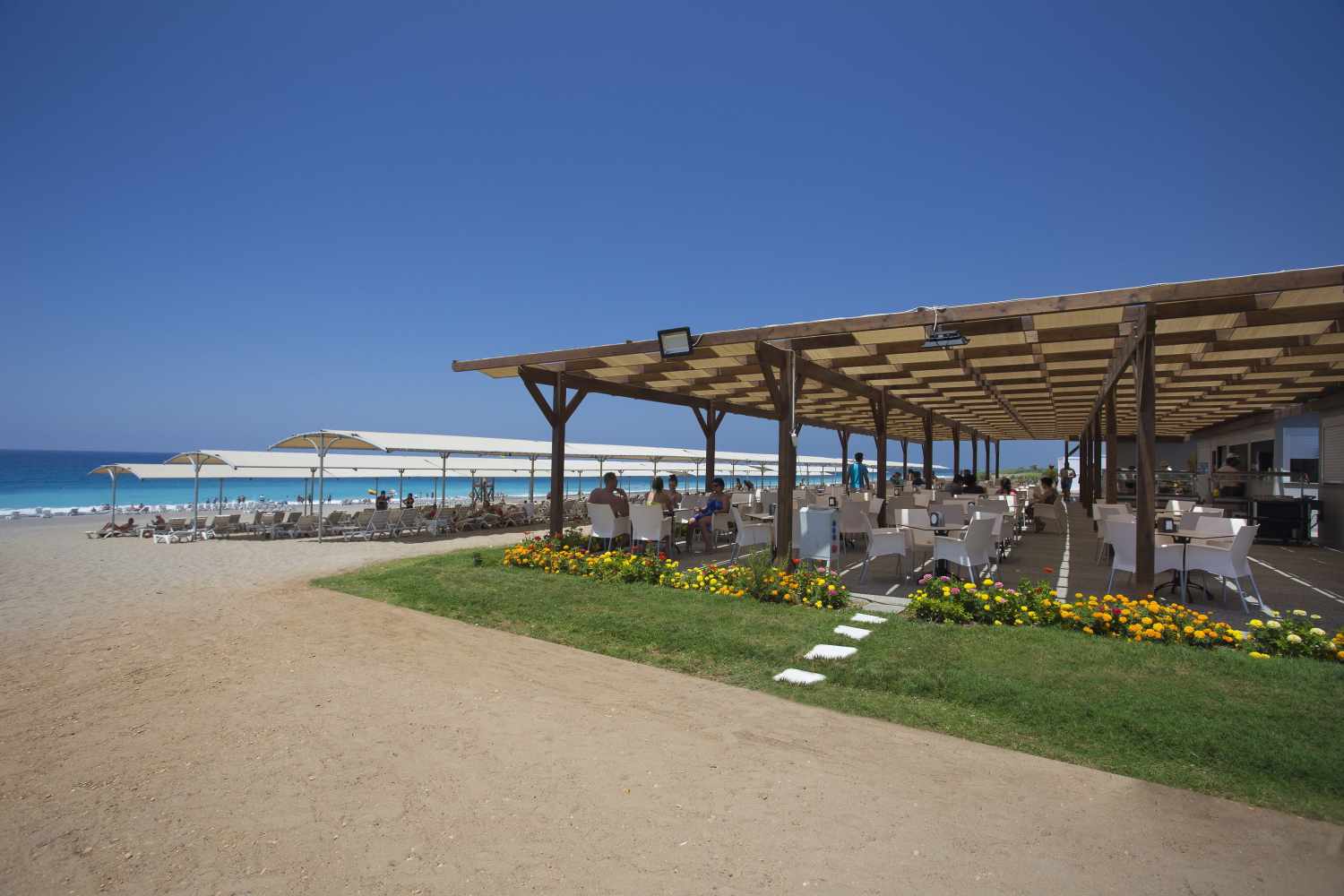 Calido Maris Hotel foto 33