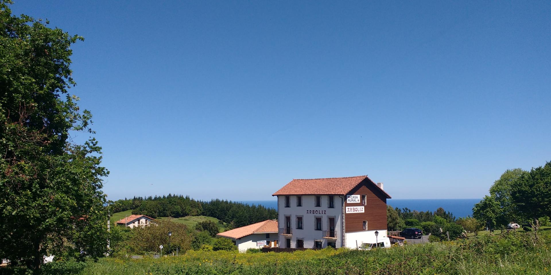 Casa Rural Arboliz foto 37
