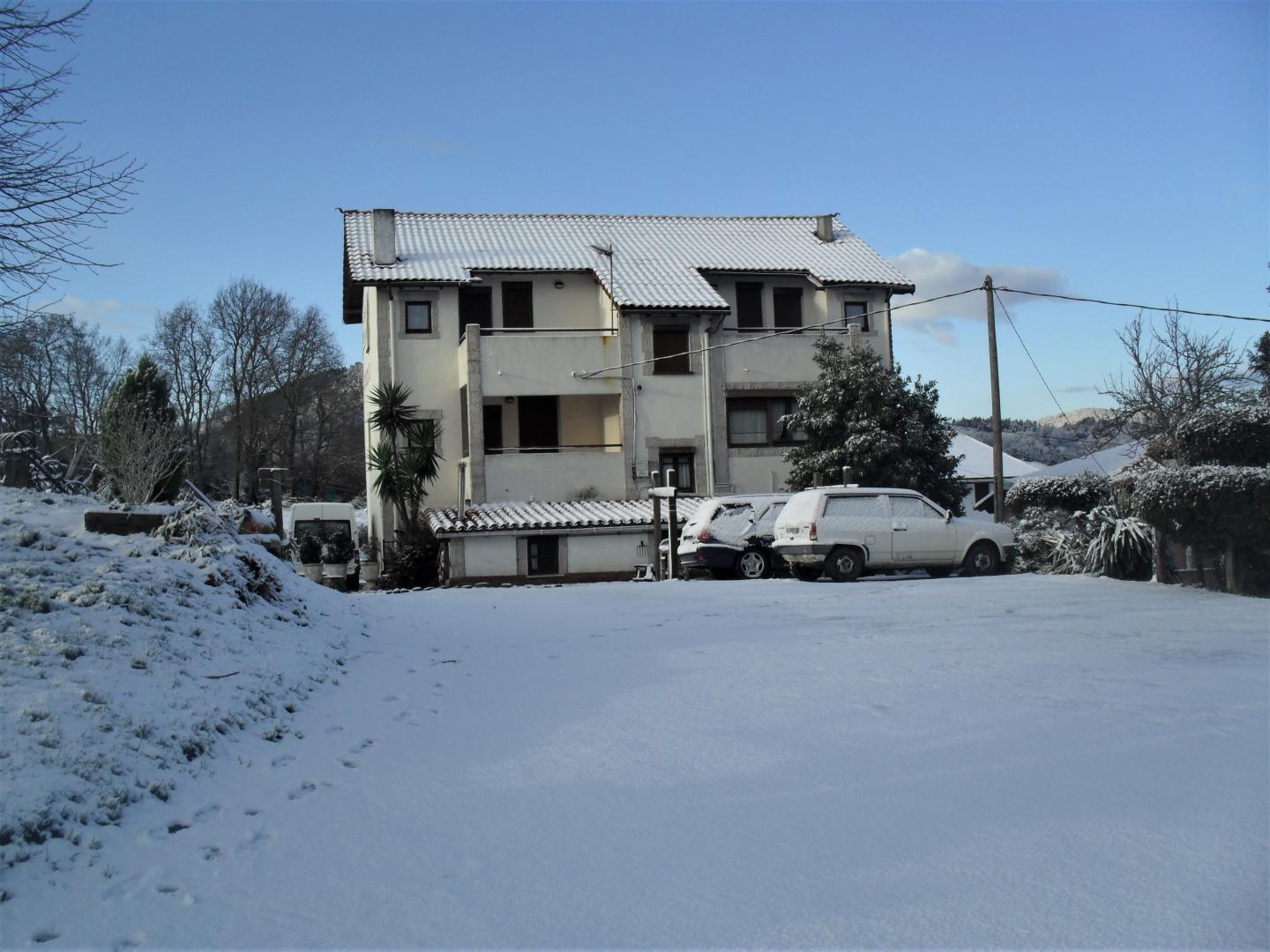 Casa Rural Arboliz foto 25