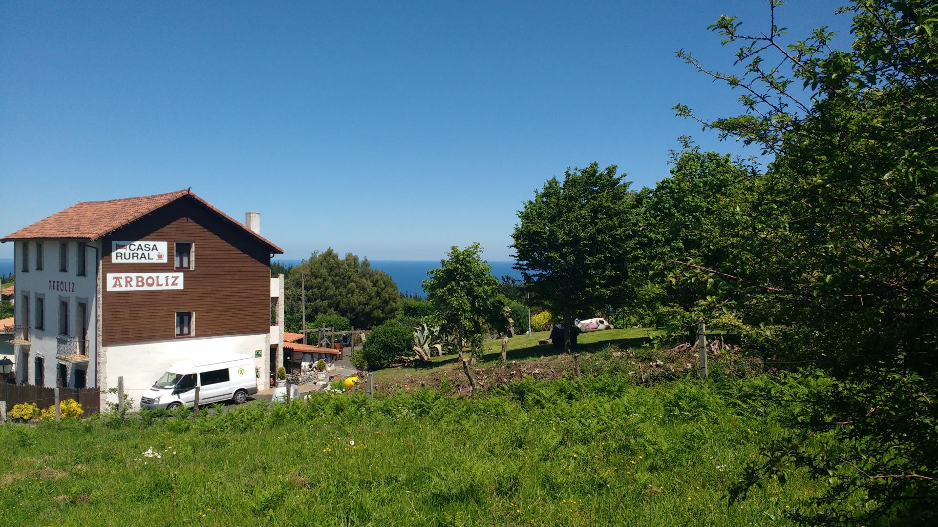 Casa Rural Arboliz foto 34