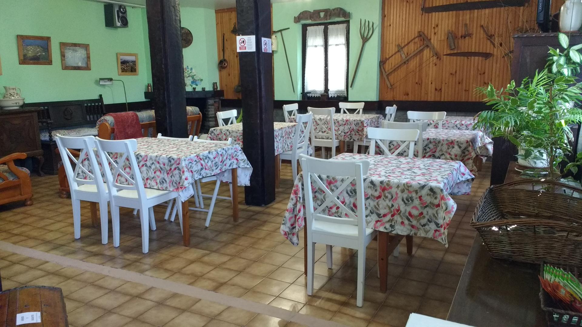 Casa Rural Arboliz foto 14