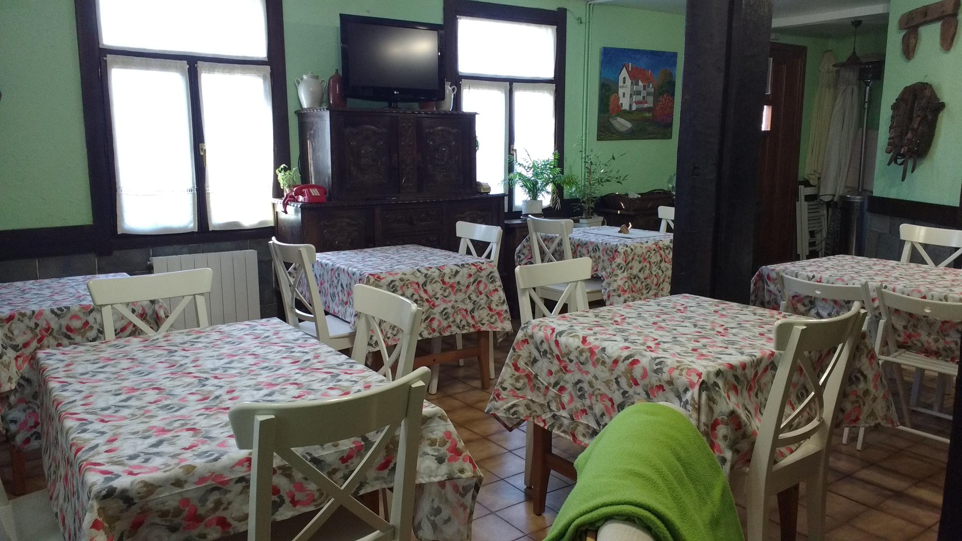 Casa Rural Arboliz image 2