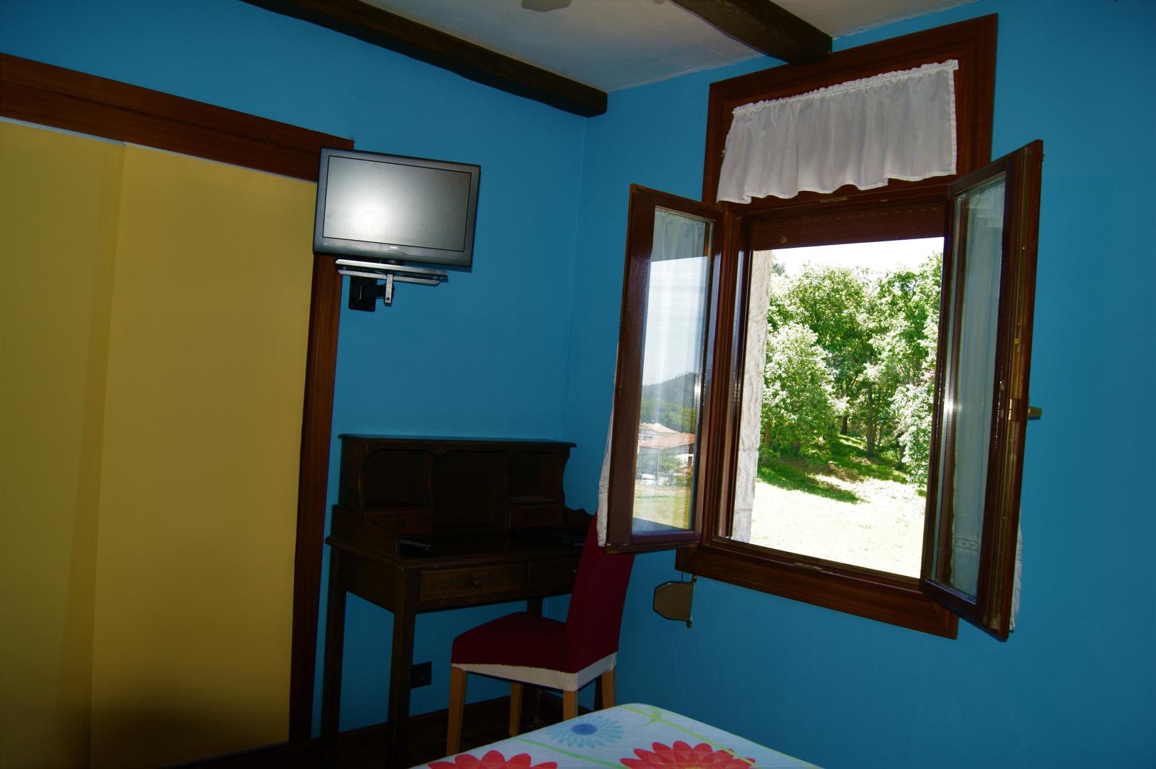 Casa Rural Arboliz foto 7