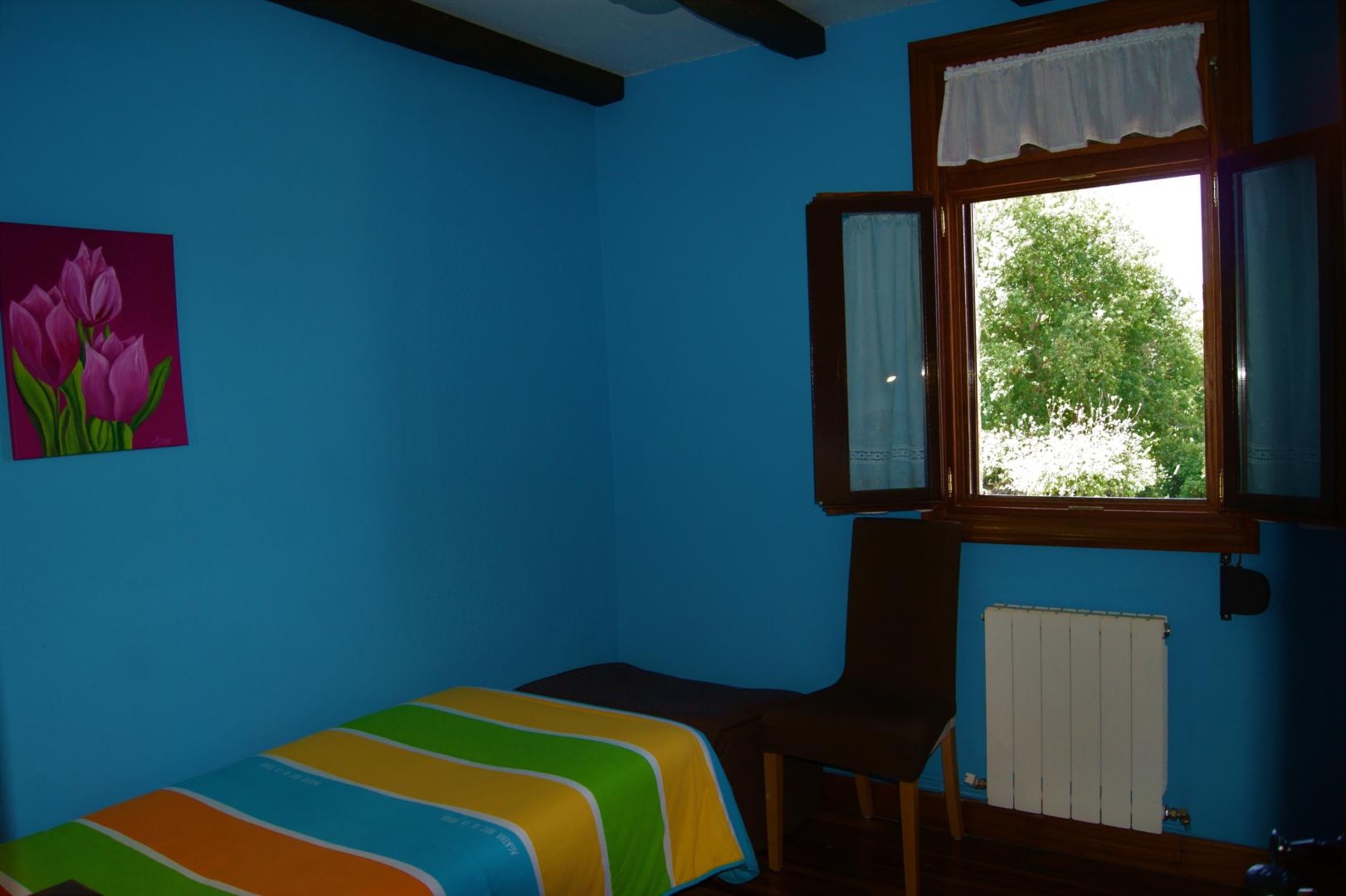 Casa Rural Arboliz foto 8
