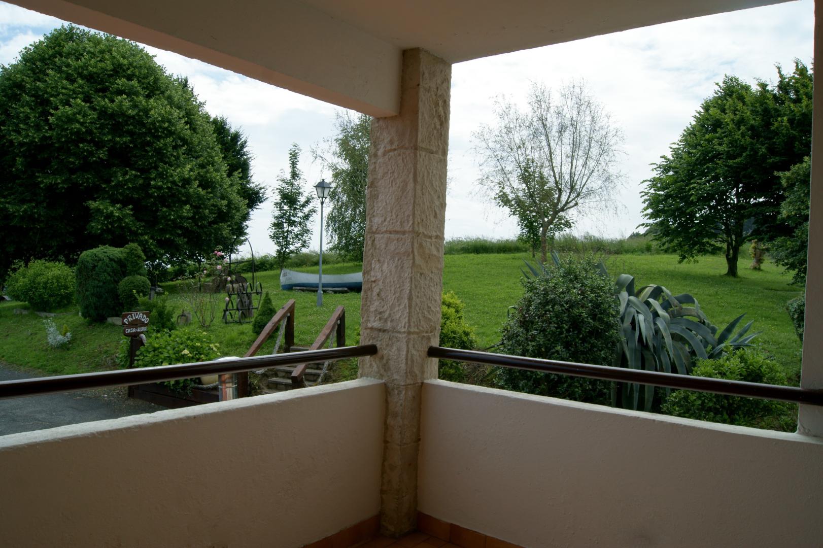 Casa Rural Arboliz foto 10