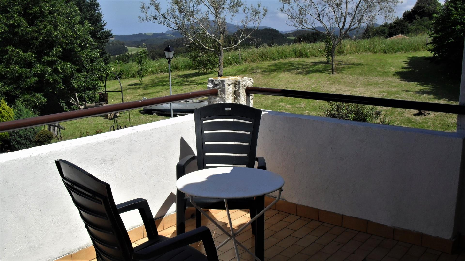 Casa Rural Arboliz foto 6