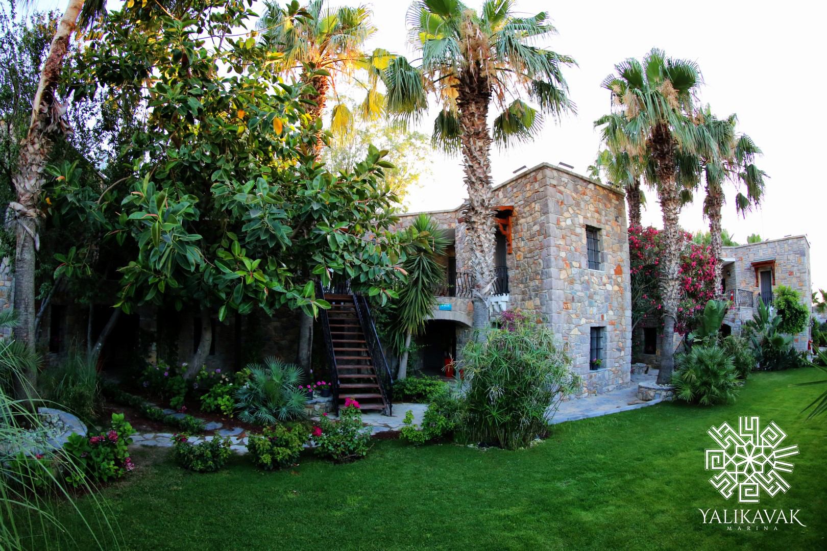 Yalikavak Marina Garden Hotel foto 7