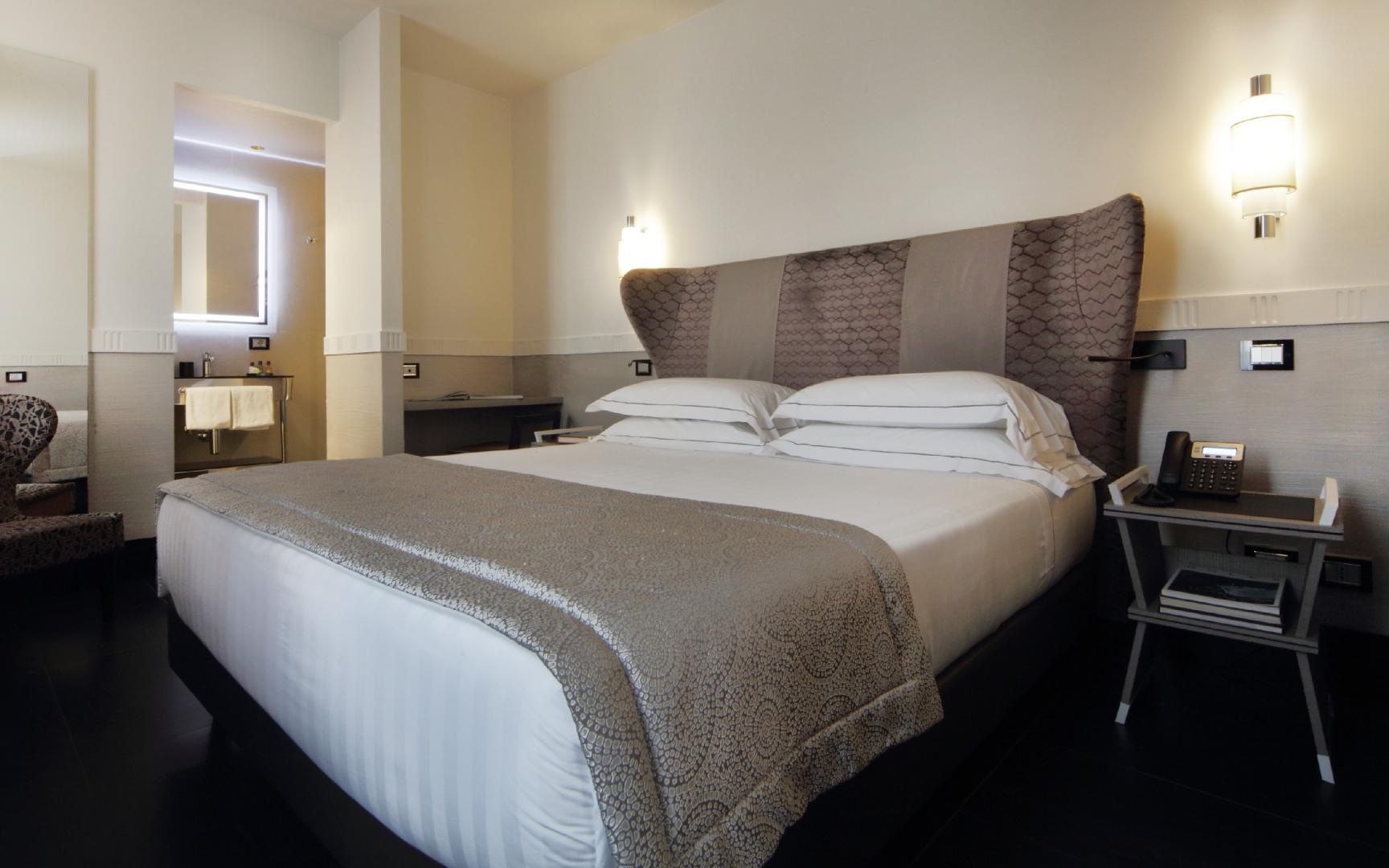 Unica Suites Rasella foto 32