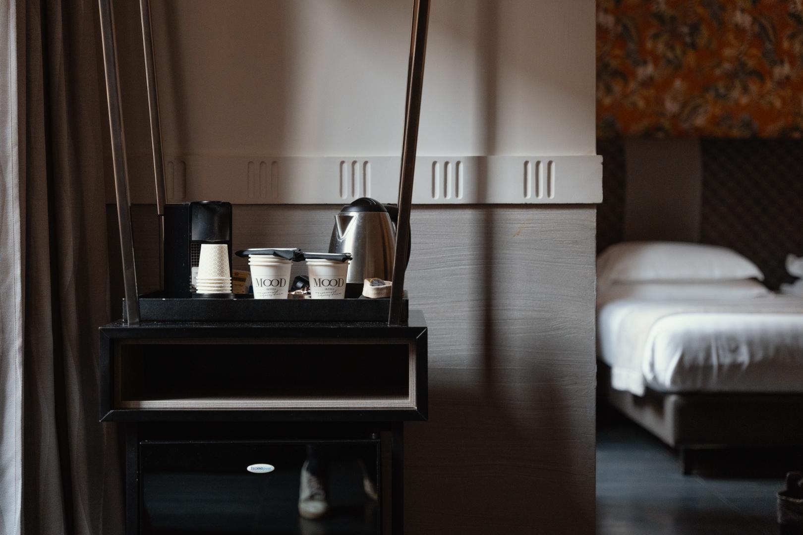 Unica Suites Rasella foto 6
