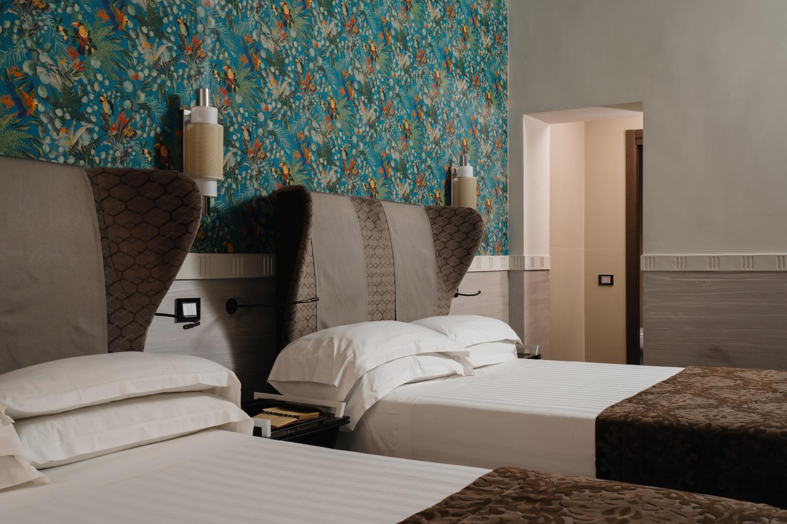 Unica Suites Rasella foto 24