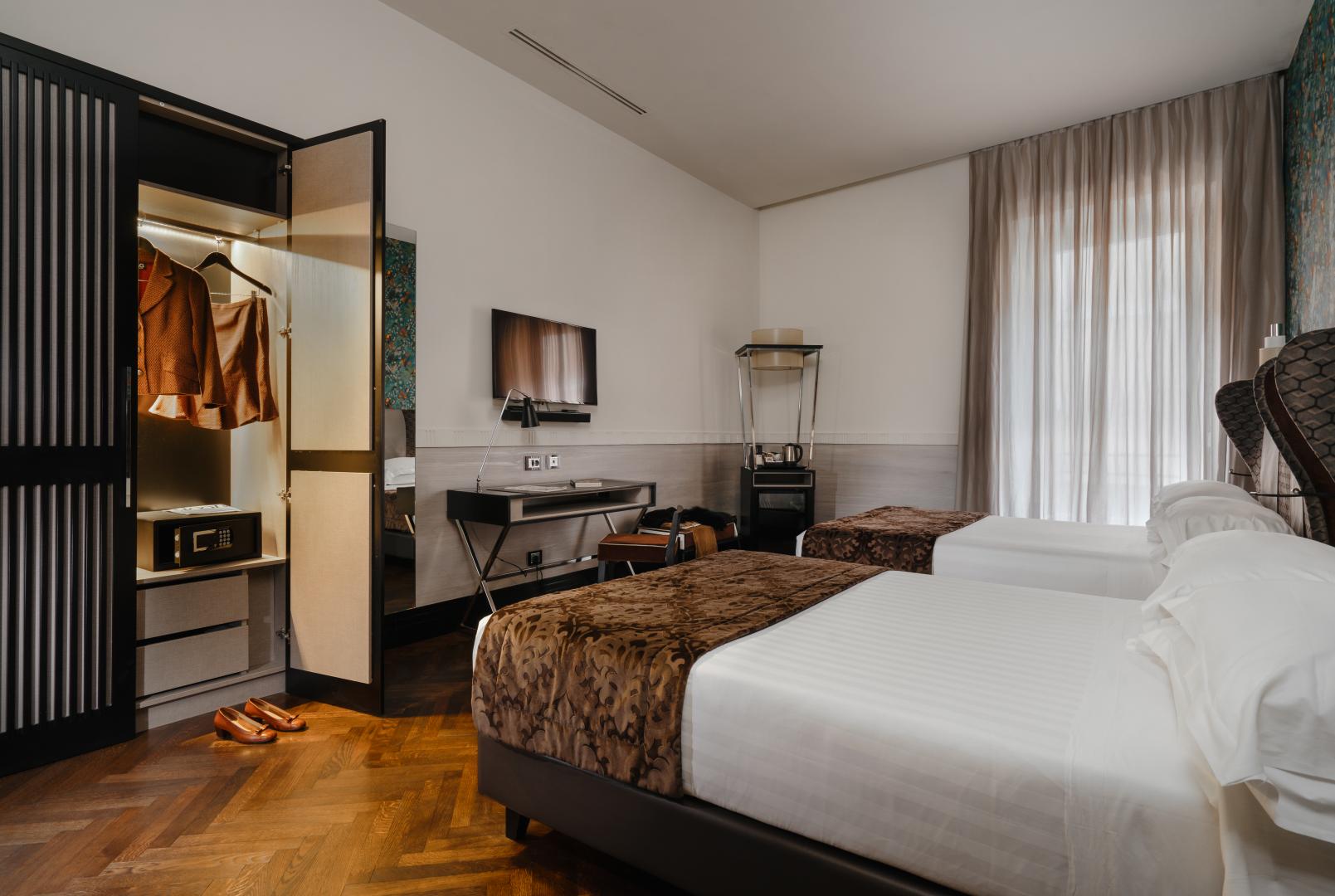 Unica Suites Rasella foto 26