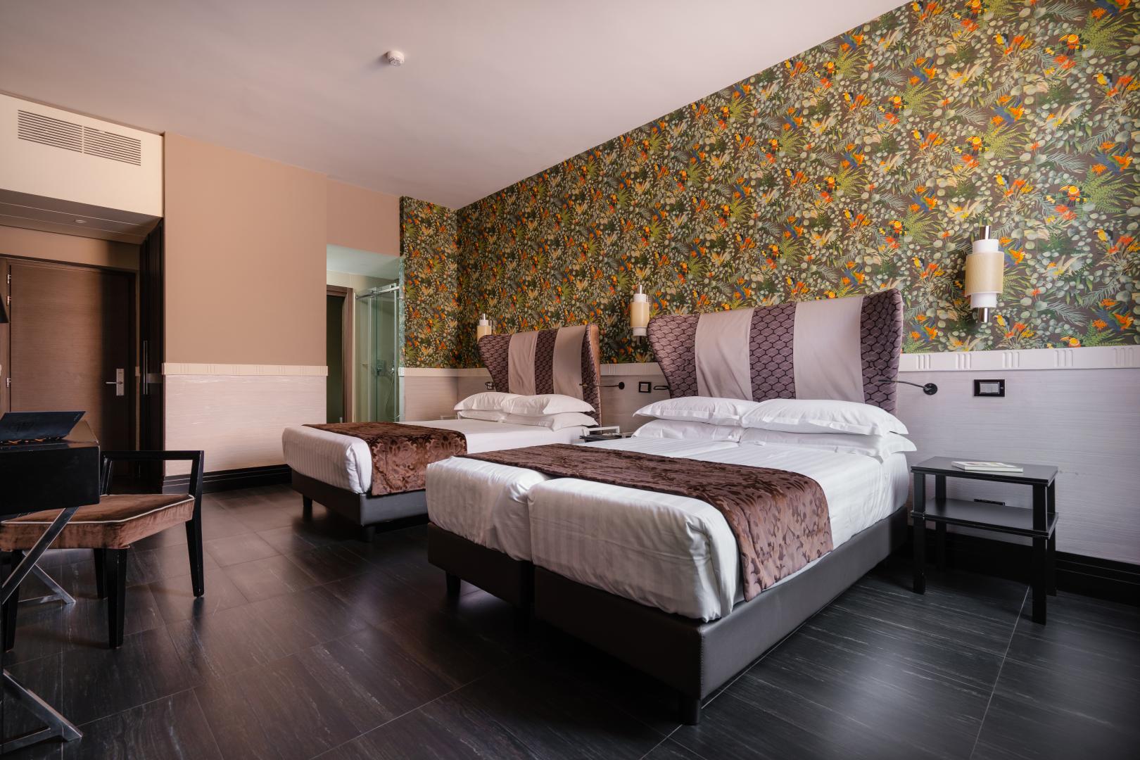 Unica Suites Rasella foto 28