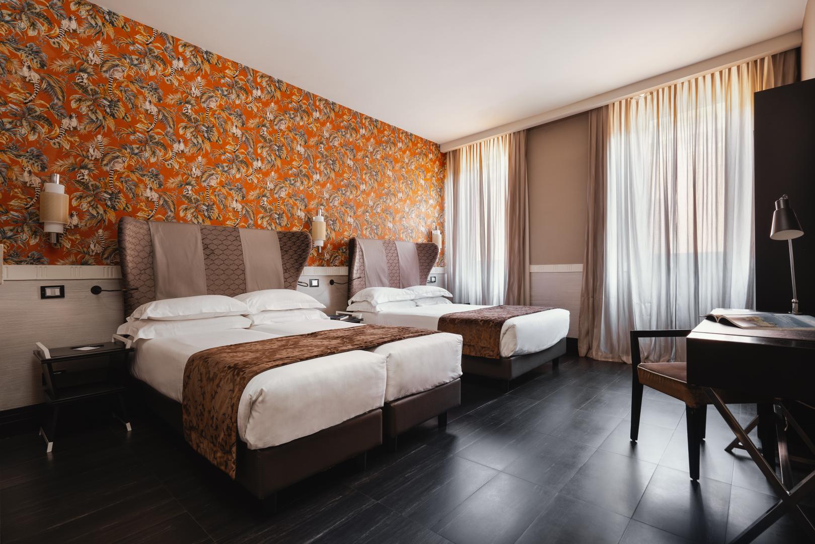 Unica Suites Rasella foto 29