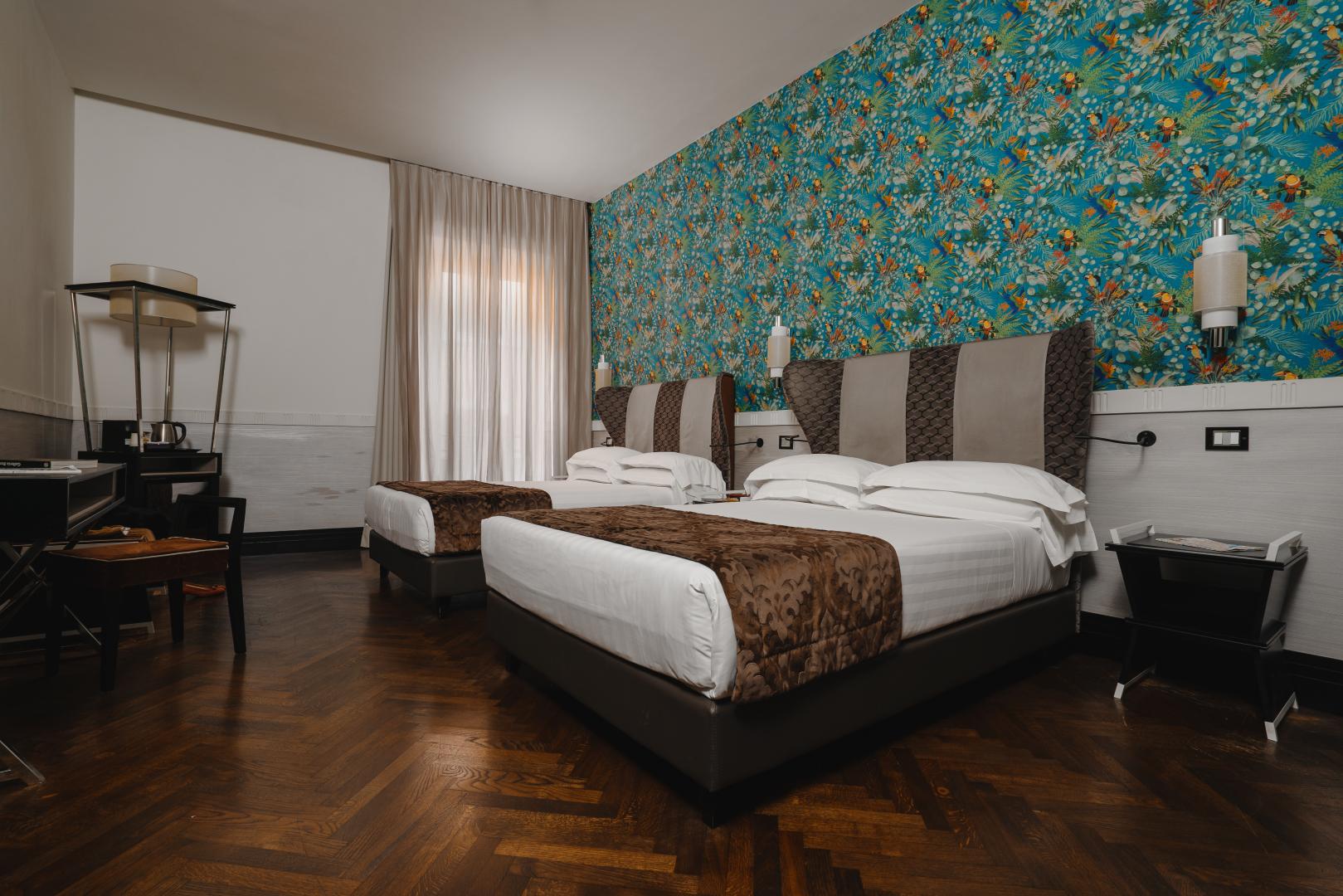 Unica Suites Rasella foto 31