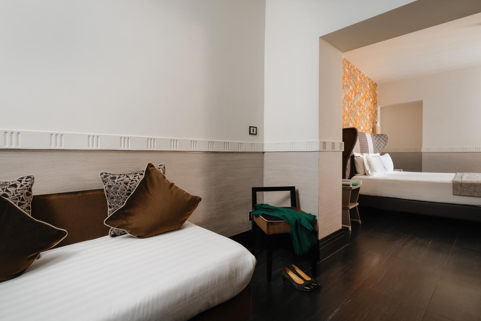 Unica Suites Rasella foto 19