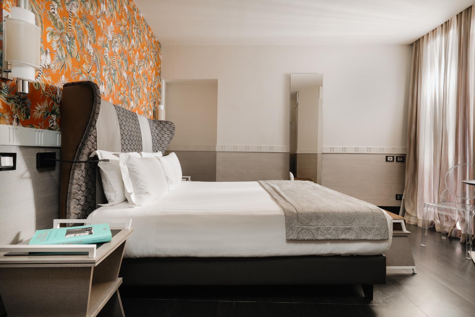 Unica Suites Rasella foto 21