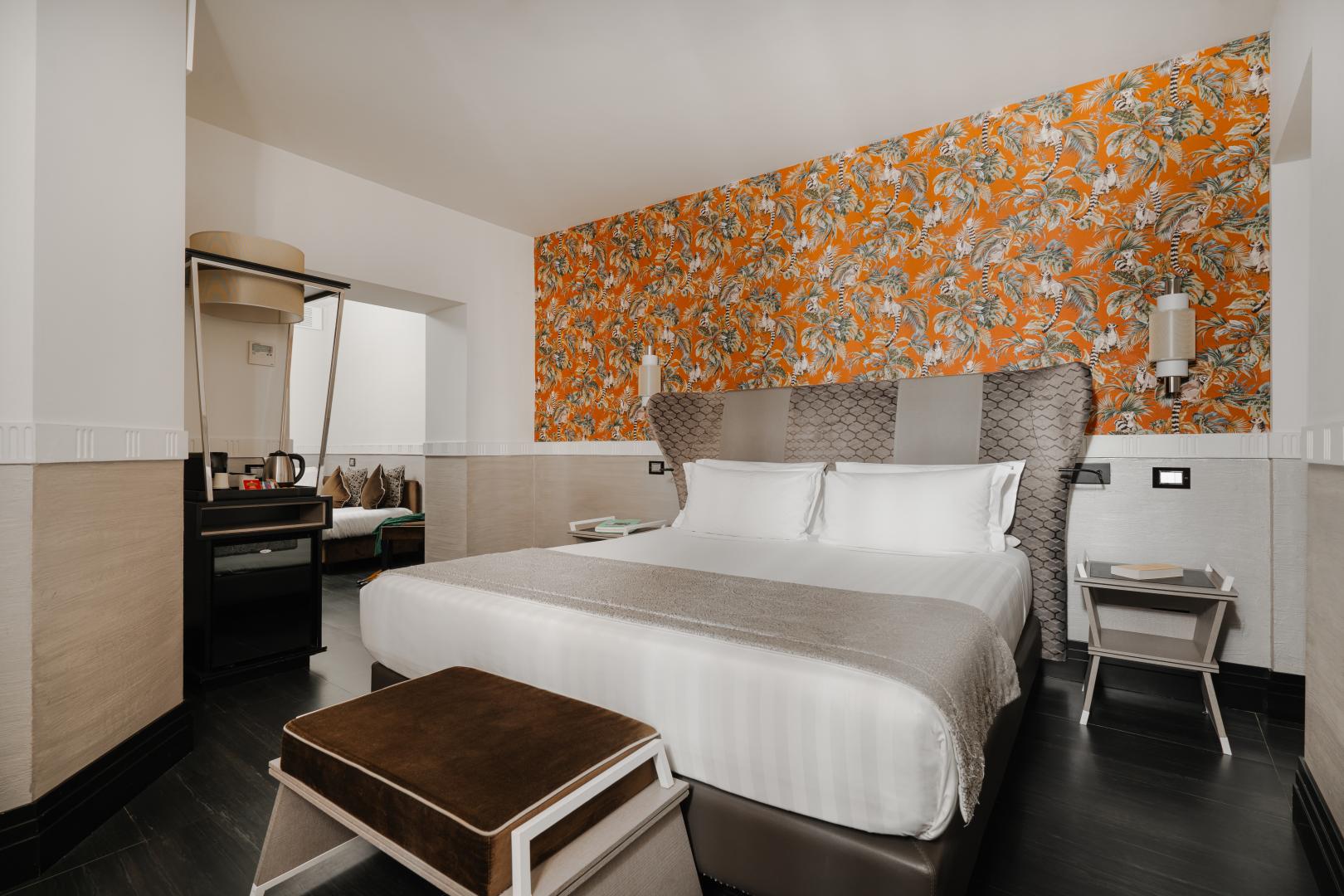 Unica Suites Rasella foto 22