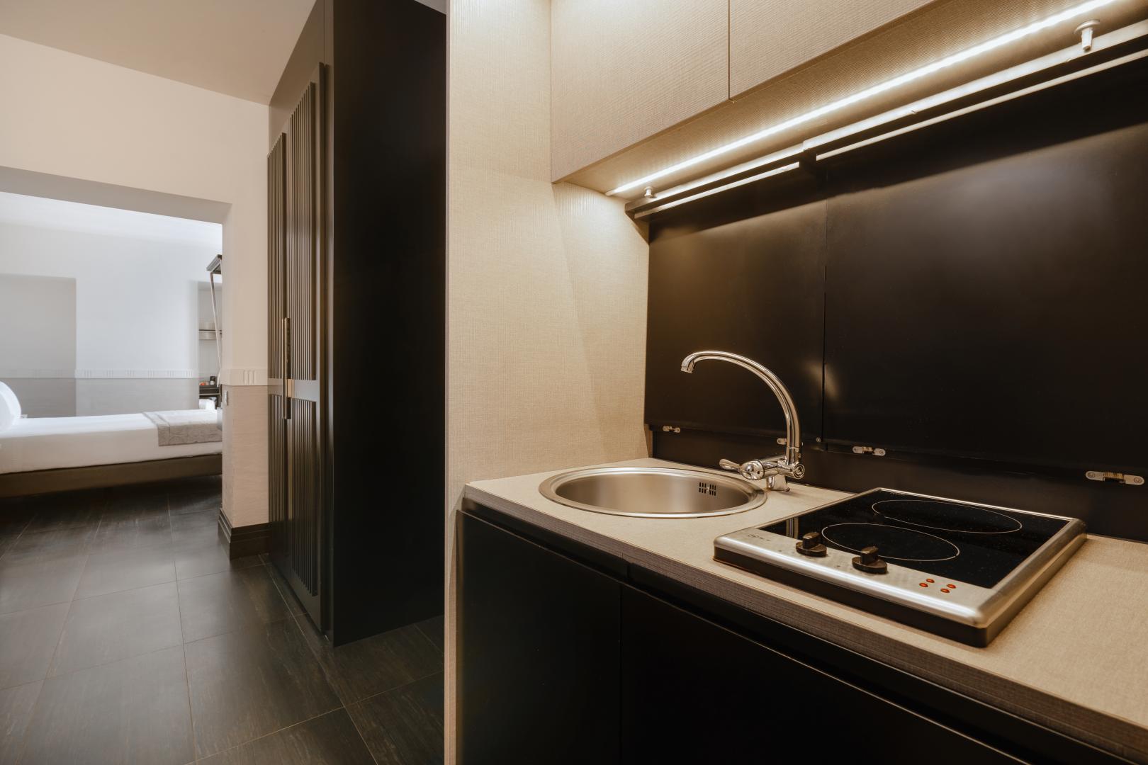 Unica Suites Rasella foto 23