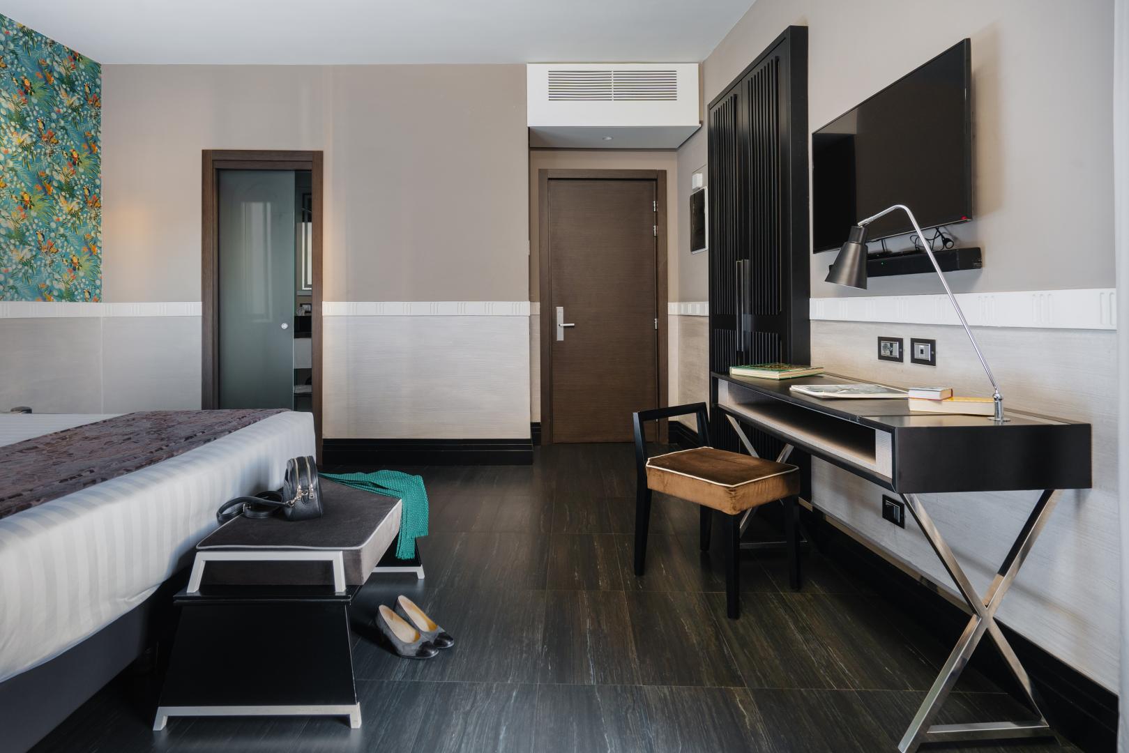 Unica Suites Rasella foto 8
