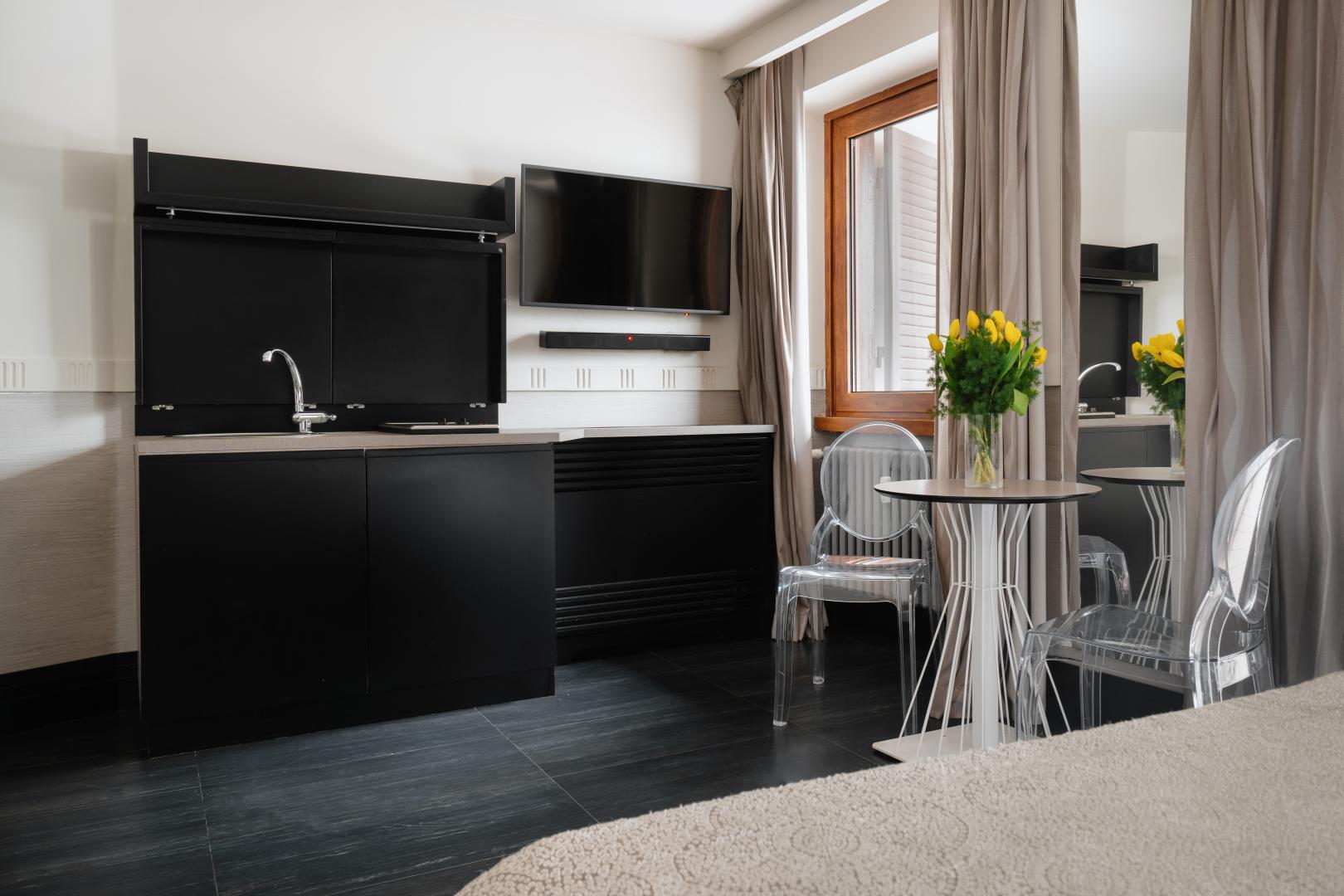 Unica Suites Rasella foto 10