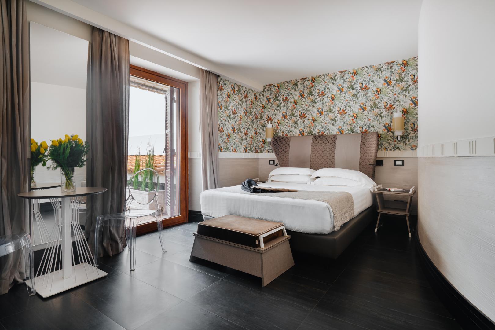 Unica Suites Rasella foto 12