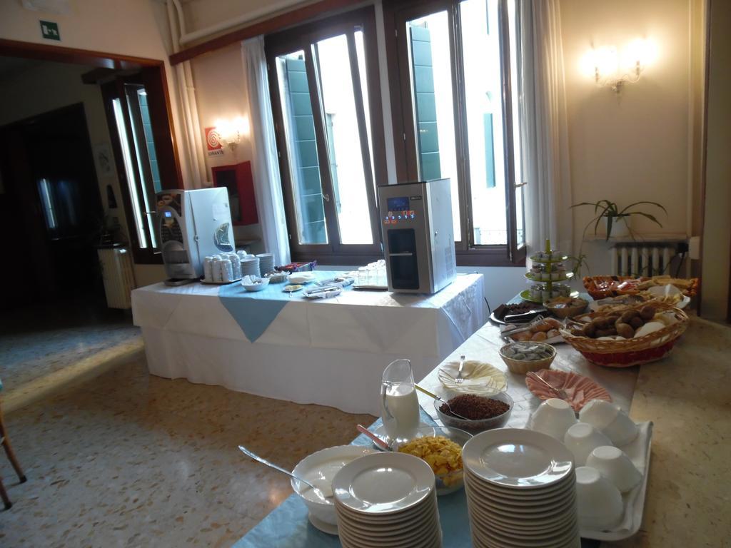 Hotel Casa Caburlotto foto 18