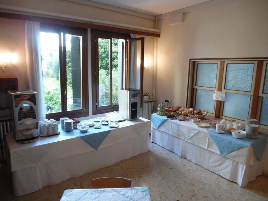 Hotel Casa Caburlotto foto 20