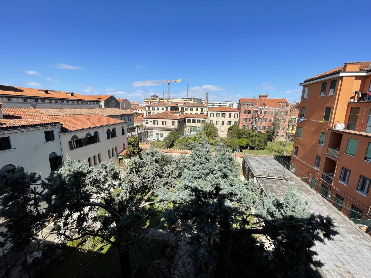 Hotel Casa Caburlotto foto 10