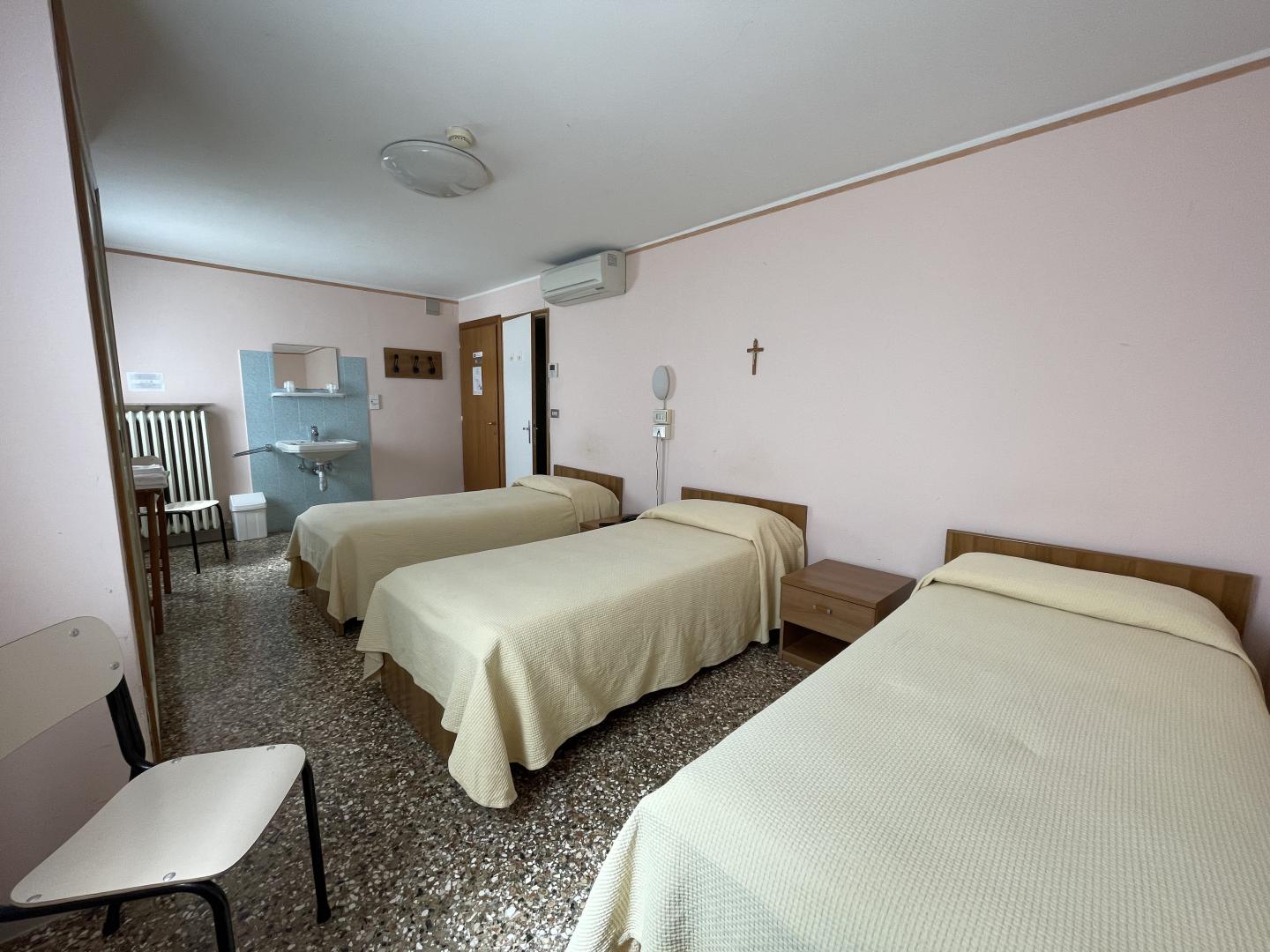 Hotel Casa Caburlotto foto 24