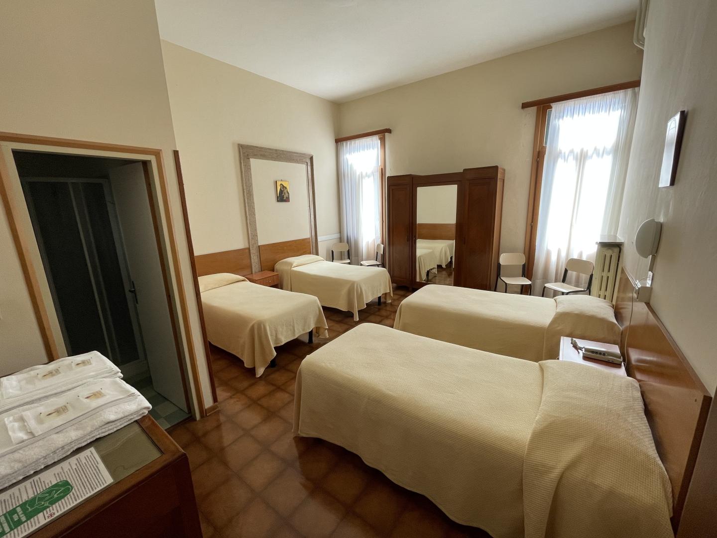 Hotel Casa Caburlotto foto 33