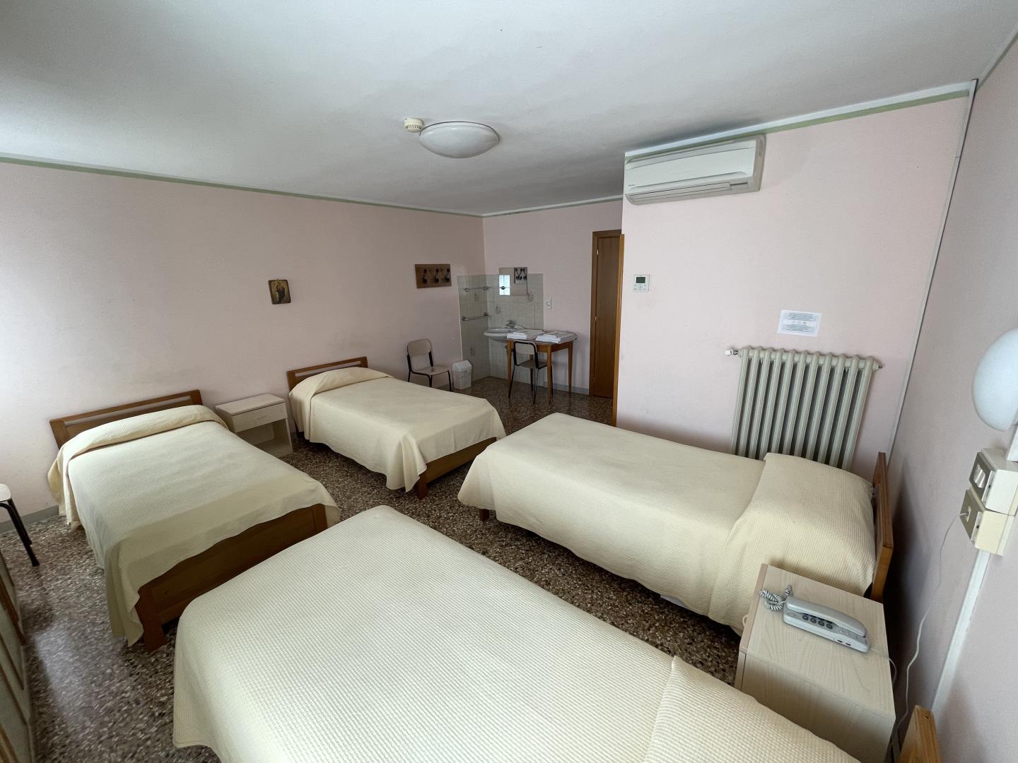 Hotel Casa Caburlotto foto 34