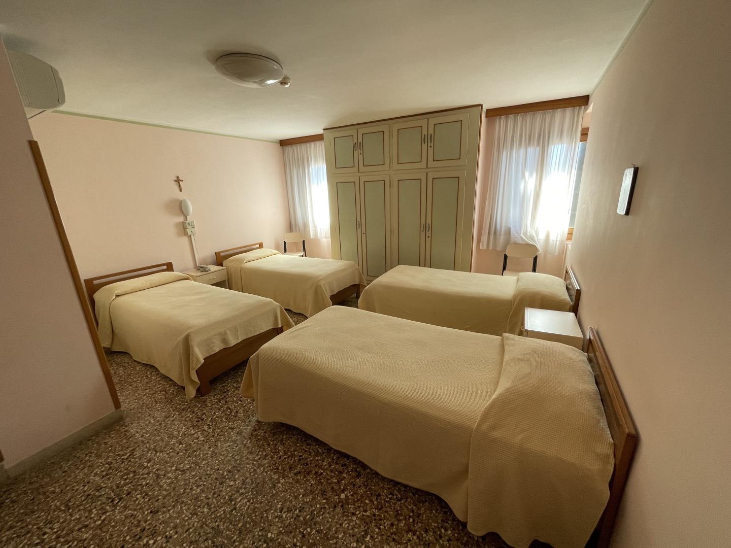 Hotel Casa Caburlotto foto 29