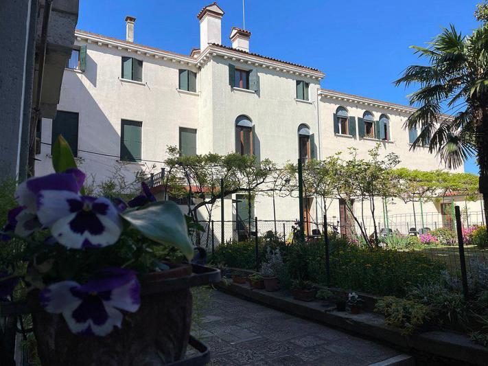Hotel Casa Caburlotto foto 1