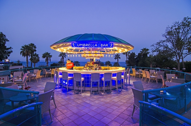 The Grand Blue Sky International foto 22
