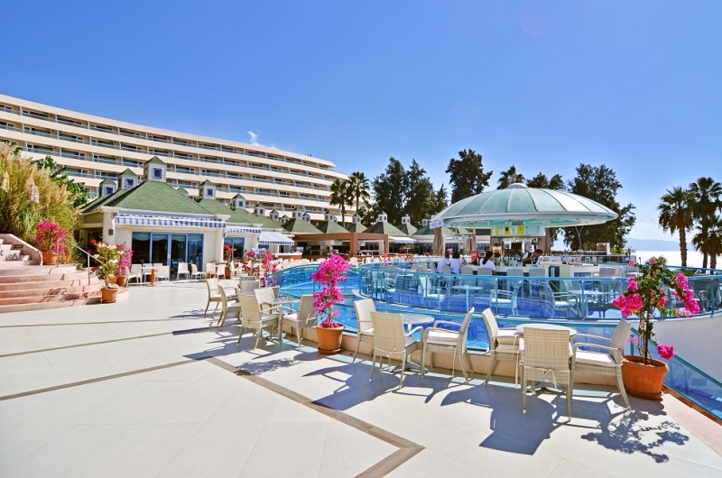 The Grand Blue Sky International foto 23