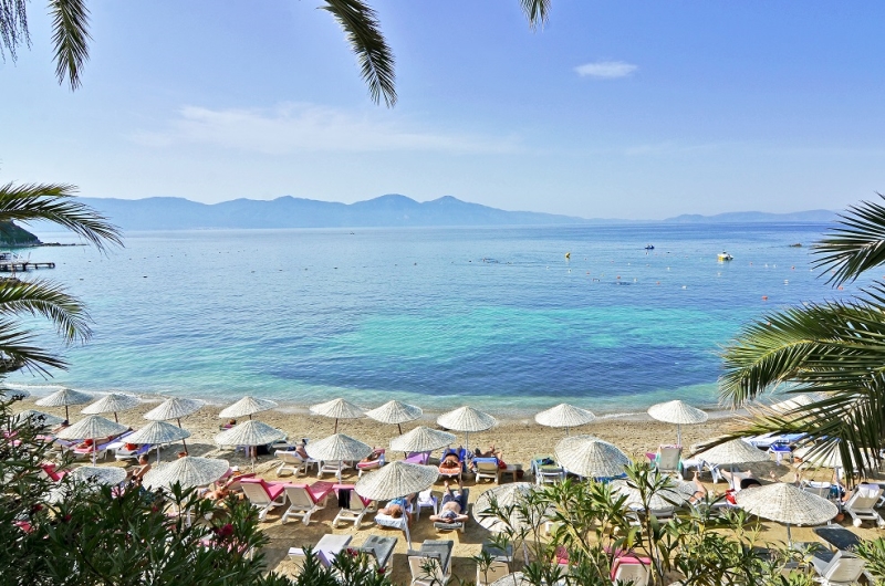 The Grand Blue Sky International foto 26