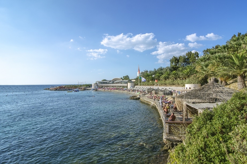 The Grand Blue Sky International foto 27