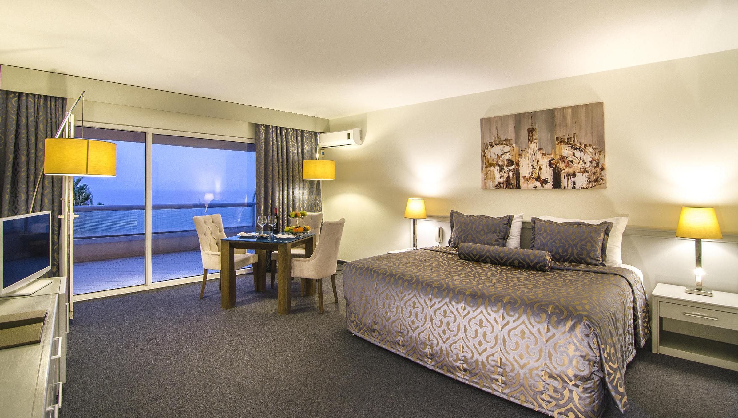 The Grand Blue Sky International image 1