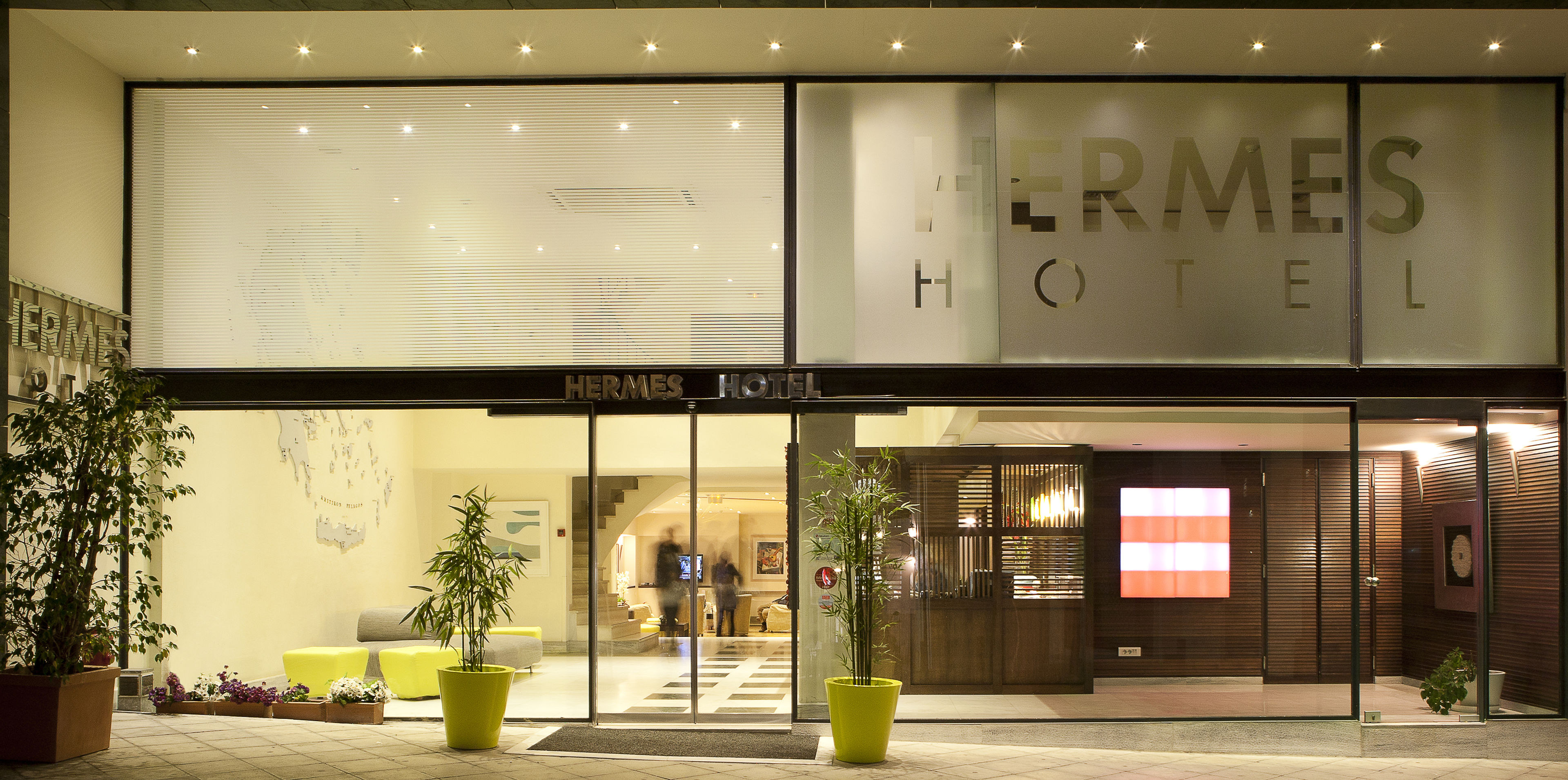 Hermes foto 10
