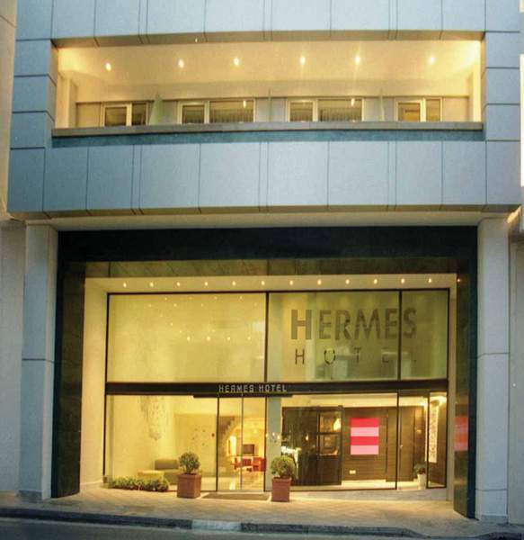 Hermes image 0