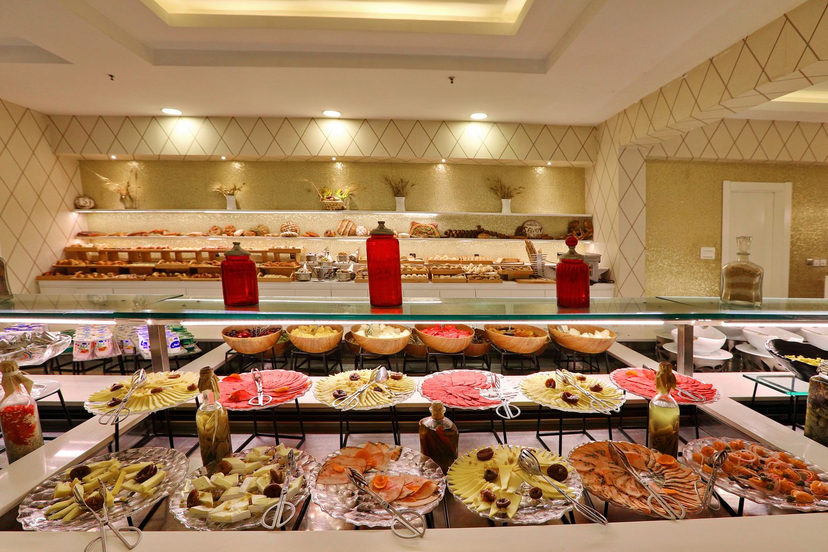 Pickalbatros Savoy Le Grand Hotel - Marrakech foto 15