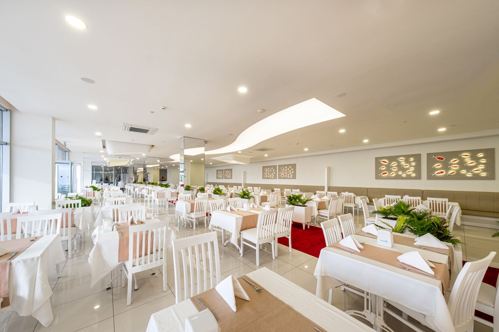 Laguna Beach Alya Resort & Spa foto 23