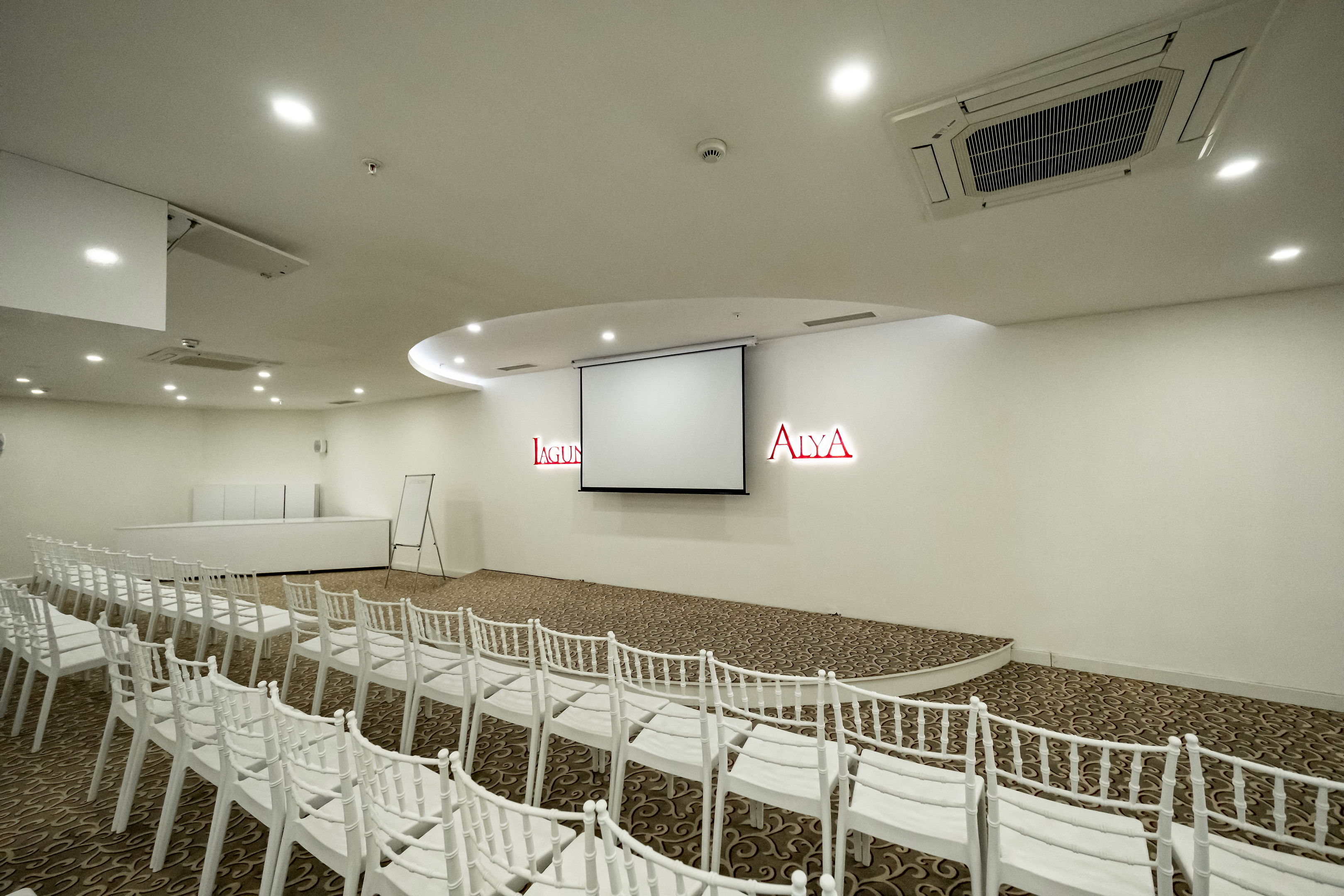 Laguna Beach Alya Resort & Spa foto 33