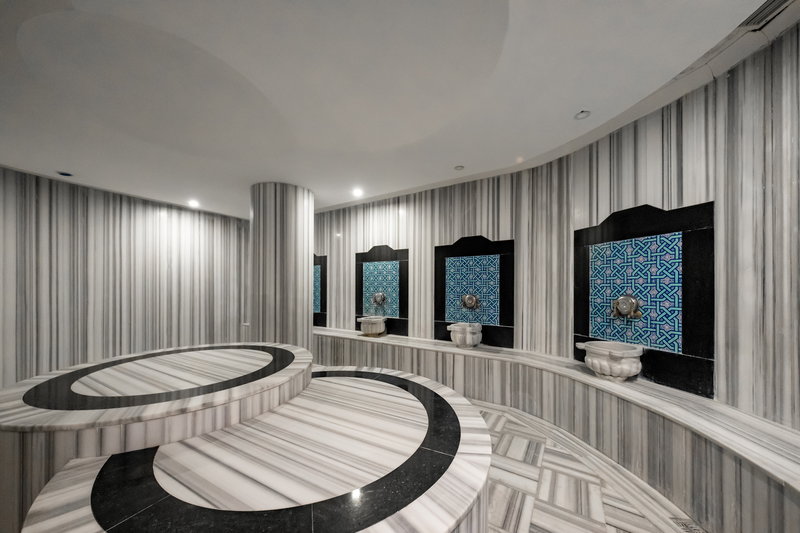 Laguna Beach Alya Resort & Spa foto 40